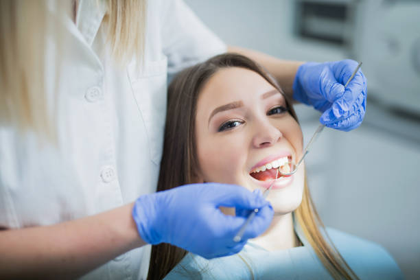 Best Wisdom Tooth Removal  in Huntsville, TX